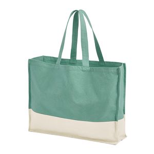 EarthAware® Organic Contrast Shopper, miniatyr 6